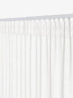 ABRAURCortina ABRAUR 1x140x175 blanco crudo