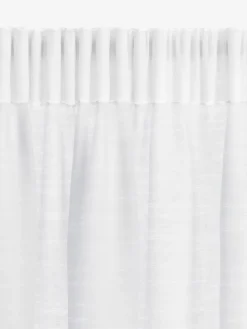 ABRAURCortina ABRAUR 1x140x300 blanco crudo