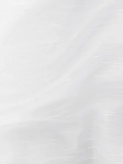 ABRAURCortina ABRAUR 1x140x300 blanco crudo