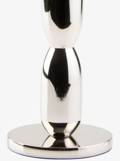 ADRIANCandelabro ADRIAN Ø7xA19cm cromo