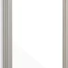 AGGERSUNDEspejo AGGERSUND 85x180 beis