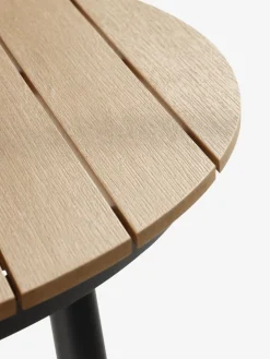 AKTIVEN + STORDALENMesa AKTIVEN L118/168 + 4 sillas STORDALEN natural