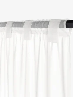 ALAJAURECortina ALAJAURE 1x140x245 blanco