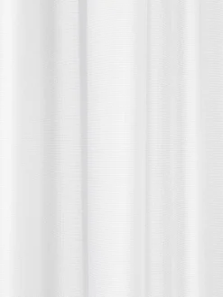 ALAJAURECortina ALAJAURE 1x140x245 blanco