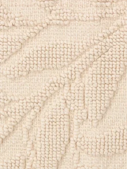 ALMVIKGOLDAlfombrilla de baño ALMVIK 50x80 natural