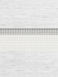 ALSTENEstor doble con cajón ALSTEN 80x250cm blanco