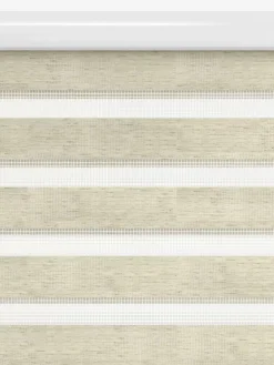 ALSTENEstor doble con cajón ALSTEN 80x250cm natural