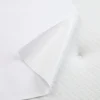 ALVABASICSábana encimera impermeable ALVA 90x170 blanco