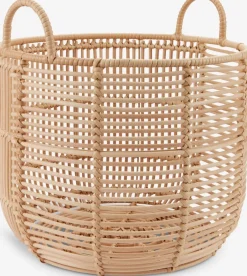 ALVARCesta ALVAR Ø35xA35cm natural