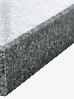 AMMERUDBase de sombrilla de balcón AMMERUD 25kg gris