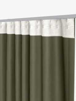 AMUNGENCortina semiopaca AMUNGEN 1x140x175 verde