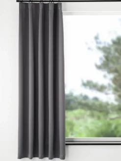 AMUNGENCortina semiopaca AMUNGEN 1x140x175 gris
