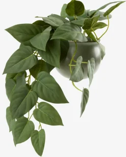 ANDERSENPlanta artificial ANDERSEN L43cm colgante