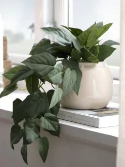 ANDERSENPlanta artificial ANDERSEN L43cm colgante