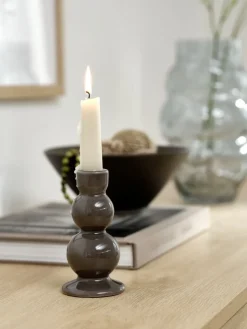 ANDREASCandelabro ANDREAS Ø7xA13cm variado