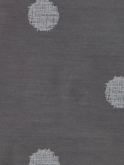 ANEPLUSJuego funda nórdica satén ANE 155x220 gris