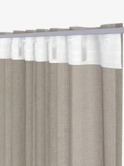 ANJANCortina ANJAN 1x135x245 arena