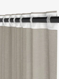 ANJANCortina ANJAN 1x135x245 arena