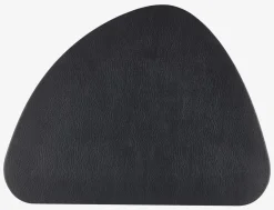 ARTISKOKKMantel individual ARTISKOKK 33x44 negro/verde
