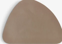 ARTISKOKKMantel individual ARTISKOKK 33x44 beis/gris