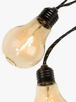 ASHEIMGuirnalda de luces ASHEIM L480cm con temporizador