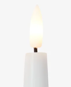 ASKILCandela LED ASKIL A18cm 2 unidades