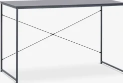 ASTRUPEscritorio ASTRUP 60x120 negro