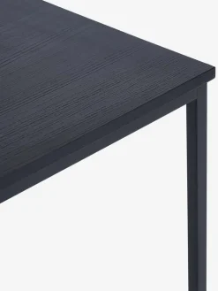 ASTRUPEscritorio ASTRUP 60x120 negro
