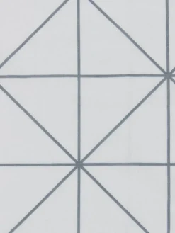 ATLAPLUSJuego funda nórdica ATLA 155x220 gris