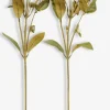 AUDUNFlor artificial AUDUN A69cm variado