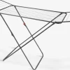 AXELTendedero AXEL A55xL171xA89/99cm gris antracita