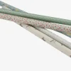 BAGGEPapel de regalo BAGGE A70xL600cm reciclado variado
