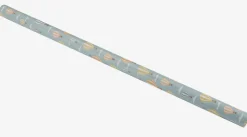 BAGGEPapel de regalo BAGGE A70xL600cm reciclado variado