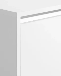BAKHUSEZapatero BAKHUSE 3 compartimentos blanco