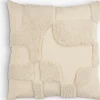 BAKKEMYNTECojín lumbar BAKKEMYNTE 60x60 beis