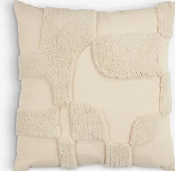 BAKKEMYNTECojín lumbar BAKKEMYNTE 60x60 beis