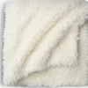 BALLBLOMManta BALLBLOM 130x180 blanco