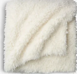 BALLBLOMManta BALLBLOM 130x180 blanco