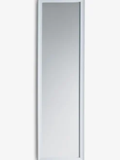 BALSLEVEspejo BALSLEV 35x127 blanco