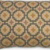 BANKSIACojín BANKSIA 35x50 marrón claro/gris