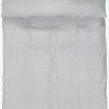 BEATEBASICJuego funda nórdica sirsaca BEATE 155x220 gris
