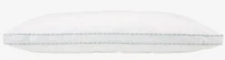 BEERENBERGGOLDAlmohada de fibra 50x70x3 BEERENBERG