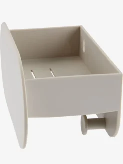 BENSBYNEstantería para baño BENSBYN A20xA10cm beis