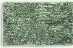 BERGBYGOLDAlfombrilla de baño BERGBY 50x80 menta