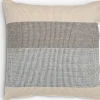 BERGFLETTECojín BERGFLETTE 45x45 beis/azul