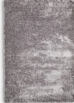 BIRKAlfombra BIRK 140x200 gris