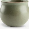 BJARNEMaceta BJARNE Ø13xA11cm verde
