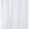 BLIKSTORPBASICCortina de ducha BLIKSTORP 150x200 blanco