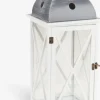 BOBFarol BOB A22xL22xA58cm blanco