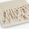 BONDEROSEManta de forro BONDEROSE 130x170 beis